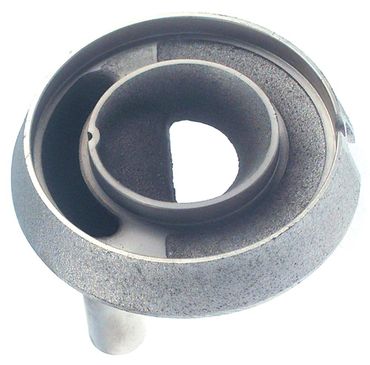 Brennerkopf für Bertos G6F2H9+FG1, G6F2P9+FG1 9kW Brennerkopf für Bertos G6F2H9+FG1, G6F2P9+FG1 9kW