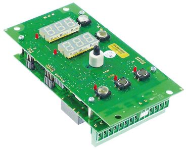 Coven keyboard board for Tec-5GPmec, Tec-4MX 5 keys length 180mm