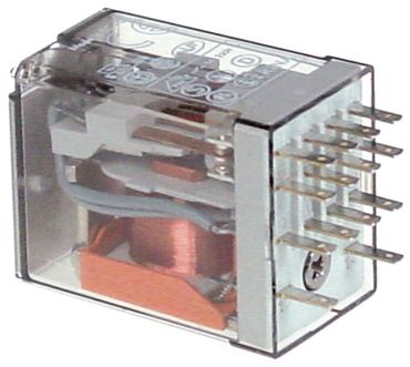 Rational power relay for combi steamers CM201, CM102, CM202