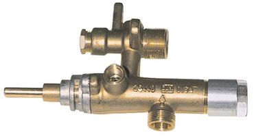 EGA Gashahn für Küppersbusch LGB430, LGG420, NGB430 Serie 26440