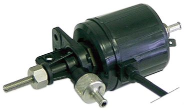 Elettrobar dosing unit DS5 for 21F, 25F, 25FD, 30F output 5mm 40 %.