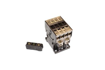 Auxiliary contact for Rational CM201, CM101, CD101, Convotherm HUD20.20