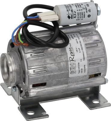 RPM C013780 Motor für Kaffeemaschine Bezzera B2000, ELLISSE, B3000