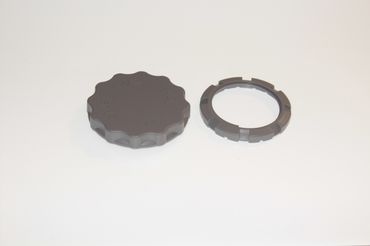 Hobart Deckel für Spülmaschine AMXXS-10A, AM900S-10A für Enthärter