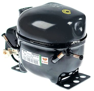 EMBRACO-ASPERA NB6144GK Kompressor für Emmepi vollhermetisch 301W 230V