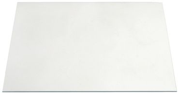 Unox glass pane for hot air oven XF043