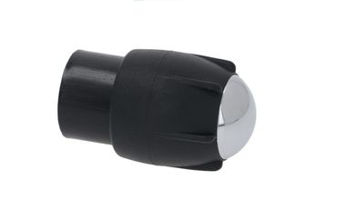 Cimbali Drehknopf für Kaffeemaschine M34, M24, M26 Halbmondstift