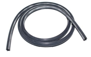 Unox Türdichtung für Heissluftofen XFT193 Breite 14mm schwarz