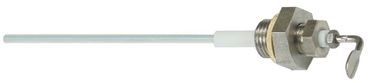 Electrolux Niveauelektrode für 245442, 2FM16B, 2FM18B Befestigung 1/4"