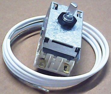 RANCO K50B-S5815 Sicherheitsthermostat für Liebherr 3211 Index 21A