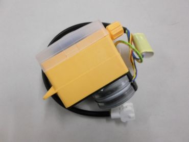 Hobart Dosierpumpe für AUPS-10A, AUPLS-10A für Klarspüler