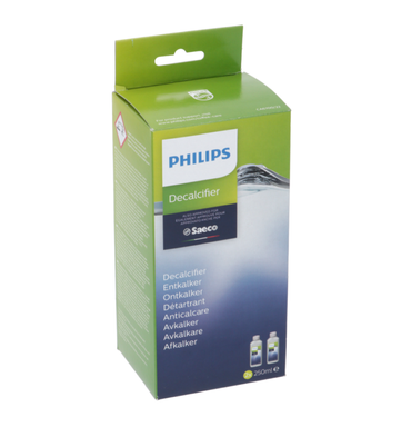 PHILIPS Entkalker CA6700/22 2x 250ml