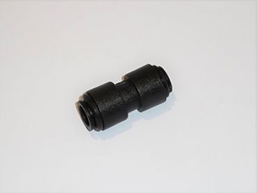 Bartscher Rohrsteckverbinder für 286922 gerade Breite 36mm ø 8mm