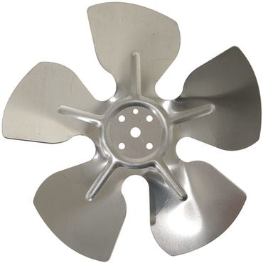 Ugolini Lüfterrad Drehrichtung saugend ø 170mm Flügelwinkel 40°