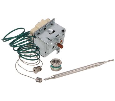 MKN 55.33544.010 Sicherheitsthermostat für Fritteuse 230 °C CNS 20 A