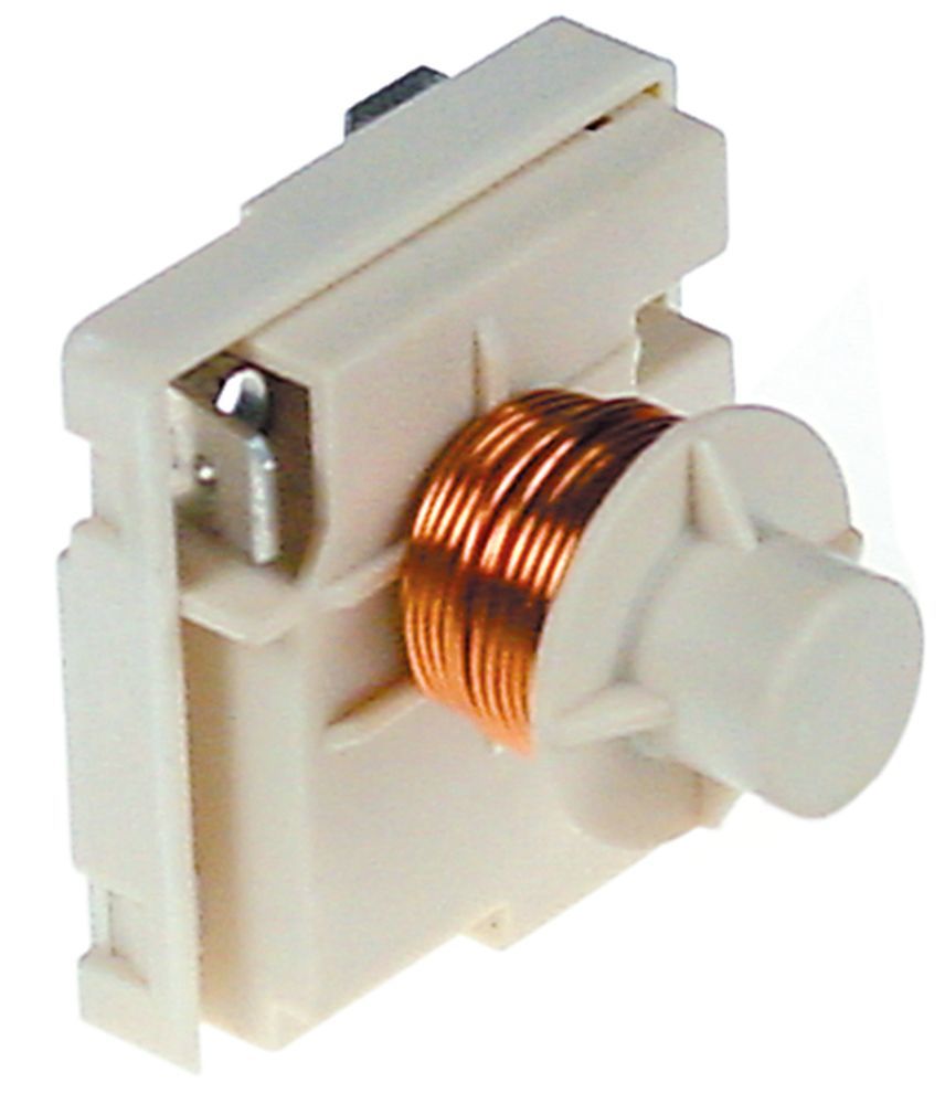 CUBIGEL MTRP4331 Anlaufrelais für Eisbereiter ITV Delta-DP45A 1NO AC ...