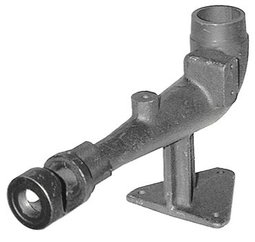 Zanussi Venturi for Electrolux 202522, 212522, 212518