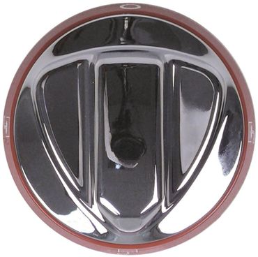 Angelo Po toggle for pasta stove 0G1CP1G, 091CP1G ø 72mm water red