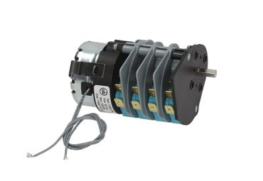 Jemi Timer für GS-19, GS-18, GS-6AF Achse ø 6x4,6mm 50/60Hz 230V