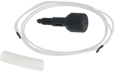 Piezozünder mit Kabel für Apach APGG-47P, APGG-77P, Dexion D77GTA 22mm