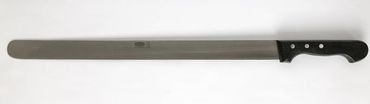 Polydor Kebabmesser – gerade Klinge Länge 640mm