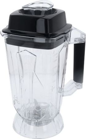 Bartscher Behälter für Blender PRO XTRA 2,5L Breite 165mm Höhe 332mm