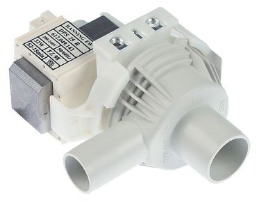Ablaufpumpe für Kombidämpfer Convotherm OGB20.10, OGS20.10 32W 230V Ablaufpumpe für Kombidämpfer Convotherm OGB20.10, OGS20.10 32W 230V