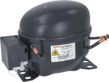 CUBIGEL NUT55CA Kompressor für Liebherr EFE 3800-41B 5,5cm³ 1/5 HP