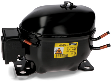 SECOP HMK80AA Kompressor 50Hz 144W 220/240V