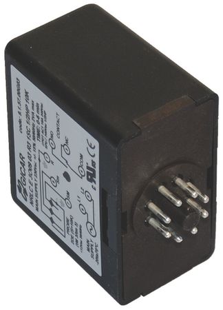 GICAR 9.1.57.00G03 Relais für ARIANE GEN034TX IP33 230V