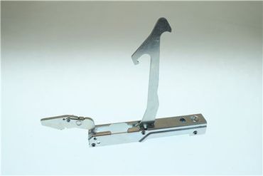 GAM Backofen-Scharnier für Backofen FORSB66GTR400TOPP-FORNO SB 66G 2