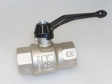Cookmax Ablaufhahn für Nudelkocher 8031392252XI