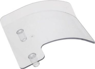 Handschutz für Aufschnittmaschine ESSEDUE 300I, TM350, 250 CE, Fama