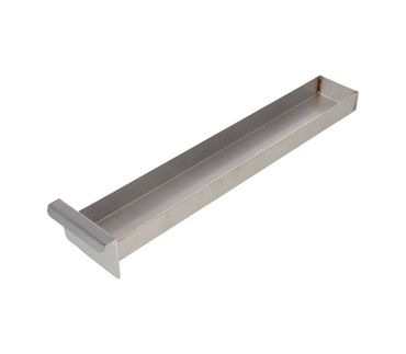 Cookmax Fettauffangschublade für 113003 Breite 80mm Höhe 51mm