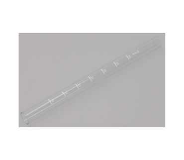 Füllstandanzeige für Bartscher A190142 Höhe 180mm Tiefe 16mm