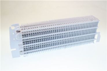 Verdampfer für Kühlgerät Zanussi NPT71GF, NPT72HF, Electrolux AR471FF