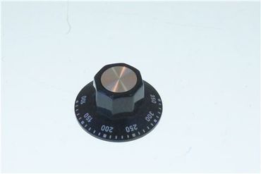 Thermostatgriff für Pizzaofen GAM FORB11MN230, Sirman STROMBOLI 2 CE