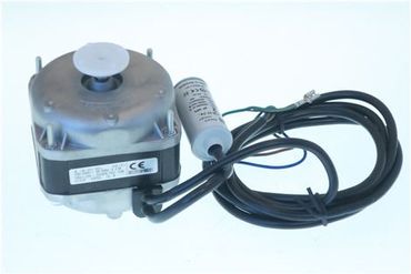 ELCO Lüftermotor mit Kondensator RET2T18PNN001 18W
