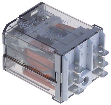FINDER 62.82.8.230.0309 Steckrelais für Hoonved APS60, APS53, APS48