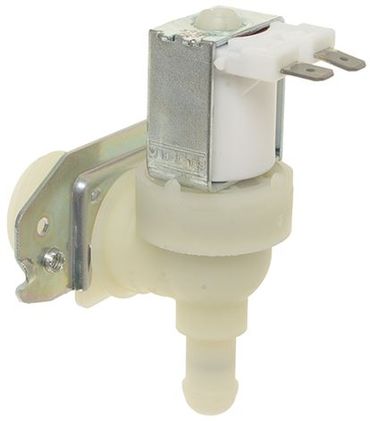 Manitowoc Ice Magnetventil für Eisbereiter ECG065A, ECM080A