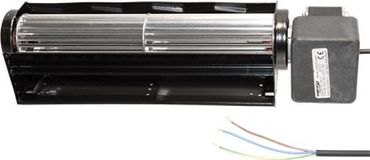 Nordcap Querstromlüfter für TFR 45-240, 30-1CFC 230V