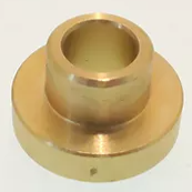 Lagerbuchse D1 20mm 12mm Innen 8.2mm Höhe 12mm