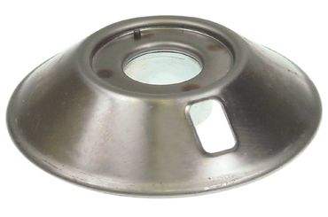Lotus Brennerkopf für CF4-98G, CF6-912G für Brennerdeckel ø 80mm 7000W