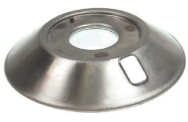 Lotus Brennerkopf für CF4-98G, CF8-916G für Brennerdeckel ø 110mm 10kW