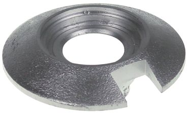 Palux Brennerkopf für Gasherd für Brennerdeckel ø 50mm ø 89mm