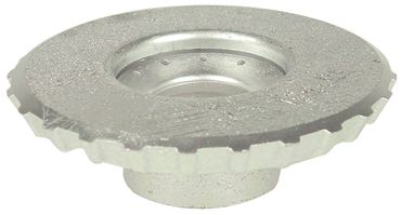 Charvet Brennerdeckel für Gasherd mit Mittelloch ø 113mm