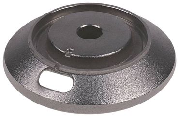 Giga Brennerkopf für C2TP2FGP, C4FZFEP für Brennerdeckel ø 117mm