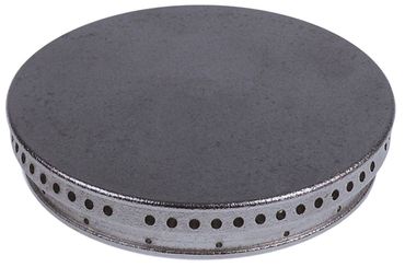Giga Brennerdeckel für C2TP2FGP, C4FZFEP 6000/7800W ø 117mm