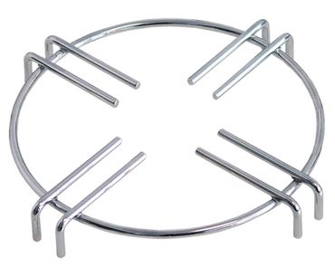 LOTUS reducing star for Lotus CF-10G-A, CF-10GF for gas burner ø 160mm