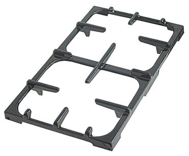 Olis burner grate 7741C, 7961C, 7962C for gas burner length 510mm